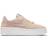 NIKE Air Force 1 Sage Low W - Particle Beige/Phantom/Particle Beige