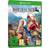One Piece World Seeker - Episode Pass (XOne)