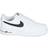 Nike Air Force 1 Low '07 3 White Black Men's