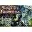 Flying Frog Productions Shadows of Brimstone: Custodians of Targa with Targa Pylons Enemy Pack