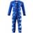 Reima Maracuya UV-Dräkt - Blue (516333-6643-068)