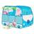 Worlds Apart Peppa Pig Camper Van Play Tent