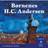 Børnenes H.C. Andersen (Lydbog, MP3, 2011)