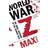 World War Z: An Oral History of the Zombie War (Hæftet, 2019)