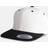 Flexfit Classics Premium Snapback 2-Tone Cap - Natural/Black