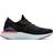 Nike Epic React Flyknit 2 W - Black/Sapphire/Lime Blast