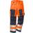 Fristads Kansas 2034 PP Warning Trousers