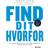 Find dit hvorfor: En praktisk guide til at finde formålet for dig og dit team (Lydbog, MP3, 2018)