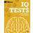 Mensa IQ Tests (Indbundet, 2018)