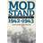 Modstand 1942-1943: Samarbejdets fald (Lydbog, MP3, 2018)