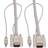 Roline VGA/3.5mm-VGA/3.5mm 15m