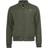 Urban Classics Diamond Quilt Jacket - Olive