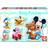 Educa Disney Baby Puzzle 11 Pieces