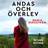 Andas och överlev: En sann historia (Ljudbok, MP3, 2019)