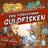 Den försvunna guldfisken (Ljudbok, CD)