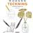 Modern teckning: lär dig teckna steg för steg (Hardback) (Indbundet)