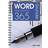 Word för Office 365 Grunder (Spiral)