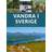 Vandra i Sverige (Inbunden)
