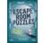 Escape Room Puzzles (Inbunden, 2018)