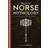 Tales of Norse Mythology (Hardback, 2018) (Indbundet, 2018)