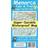 Menorca Tour & Trail Super-Durable Map (7th edition) (Falsad, 2018)