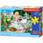 Castorland Princess With Swan 60 Pieces