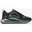 Nike Wmns Air Max 720 'Throwback Future' - Black