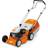 Stihl RM 248 Petrol Powered Mower