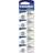 Camelion CR1225 Compatible 5-pack