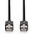 Nedis RJ45-RJ45 F/UTP Cat6 15m