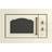 Gorenje BM235CLI Beige, Hvid