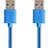 Nedis USB A-USB A 3.0 2m