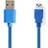 Nedis USB A-USB A M-F 3.0 2m