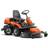 Husqvarna R 316TXs AWD Uden klippeaggregat
