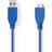 Nedis USB A-USB Micro-B 3.0 2m