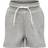 Hummel Sebastian Shorts - Grey Melange (200431)