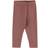 Soft Gallery Baby Paula Leggings - Burlwood (523-049-000)