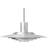 &Tradition P376 KF2 Pendant Lamp ∅ 70cm