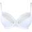 Pour Moi Viva Luxe Underwired Bra - White