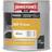 Johnstone's Trade MDF Primer Wood Paint White 1L