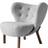 &Tradition Little Petra VB1 Lounge Chair 75cm