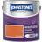 Johnstones Washable Matt Ceiling Paint, Wall Paint Fiery Sunset 2.5L