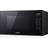 Panasonic NN-CT56 Svart