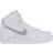 Nike Air Force 1 High '07 3 - White/Wolf Grey