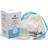 Monthlycup Menstruationskop Plus