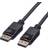 Roline DisplayPort - DisplayPort LSZH 3m