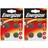 Energizer CR2025 Compatible 8-pack Silver