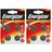 Energizer CR2025 Compatible 8-pack