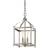 Kichler Larkin Small Pendant Lamp 20.3cm