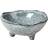 Broste Copenhagen Nordic Sea with Feet Small Bowl 8.5cm